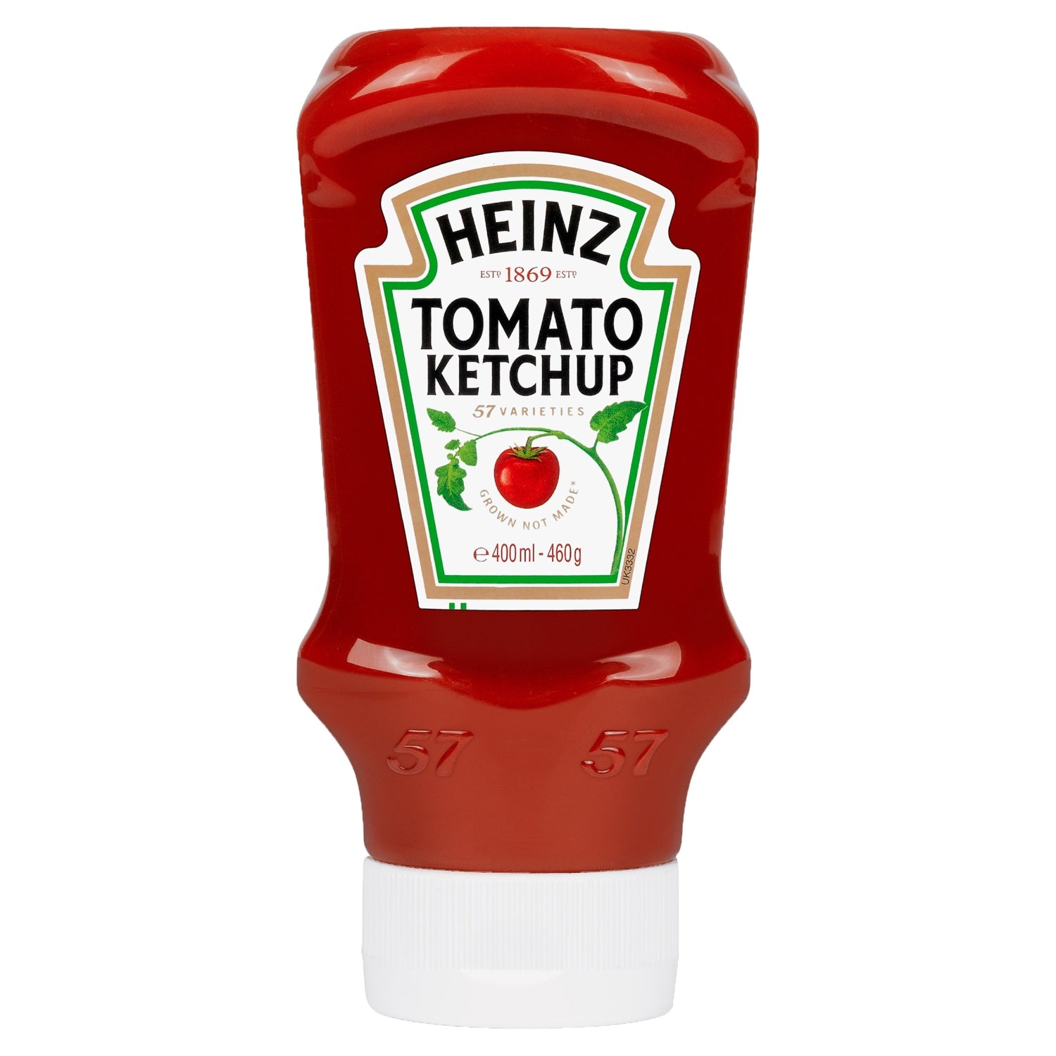 Heinz Tomato Ketchup 57 460g