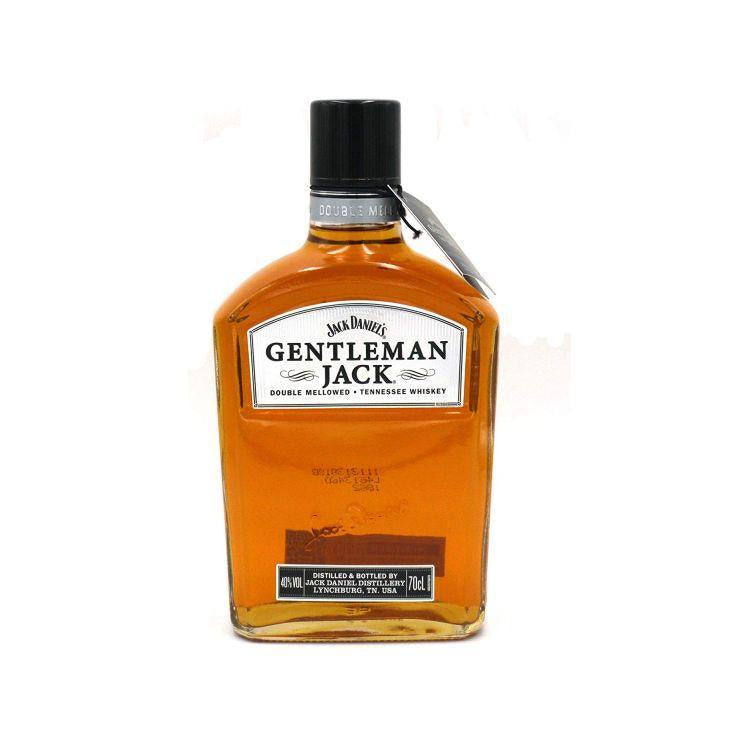 Gentleman Jack 70cl 40%