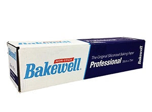 Bakewell Baking Parchment 75m