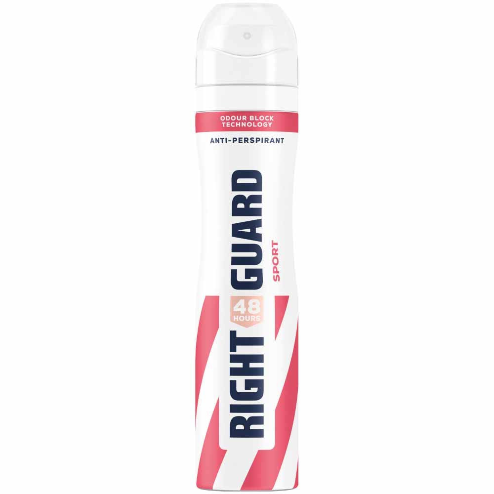 Right Guard Women Sport 250ml