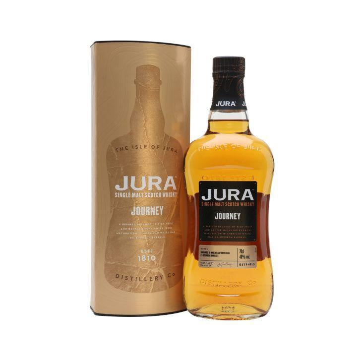 Jura Journey 70cl