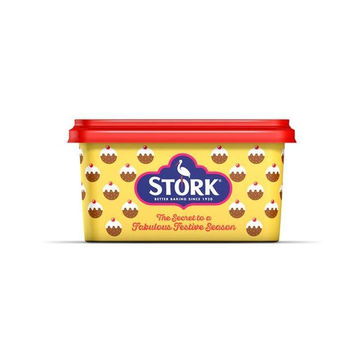 Stork Baking Spread 1kg