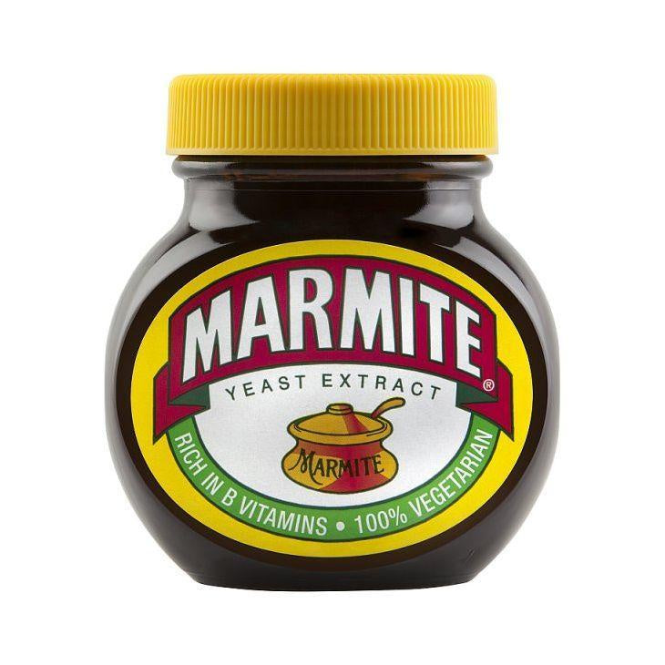 Marmite Yeast Extract 250g