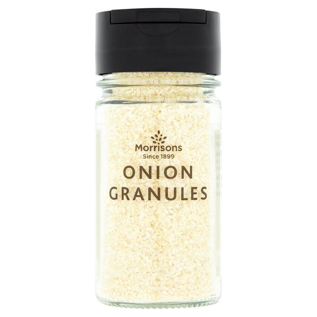 M Onion Granules 42g