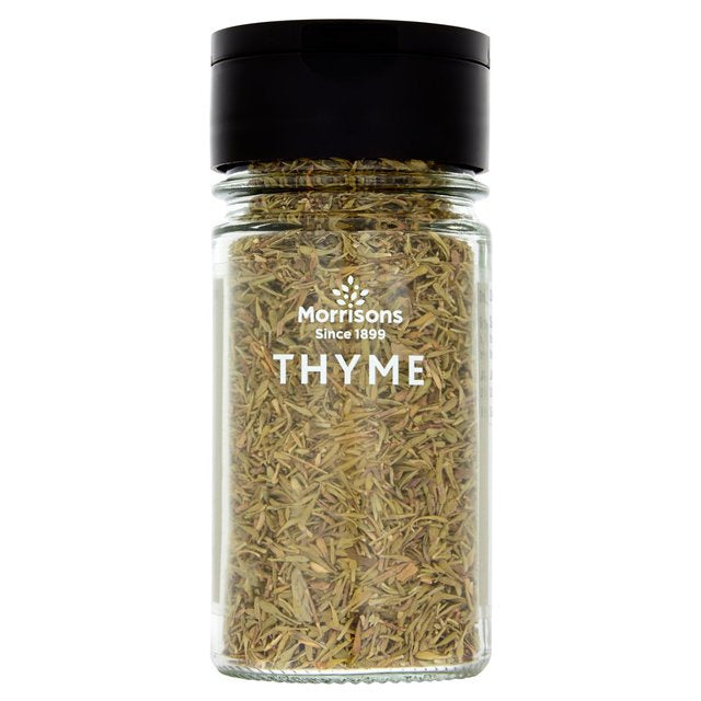 M Dried Thyme 16g