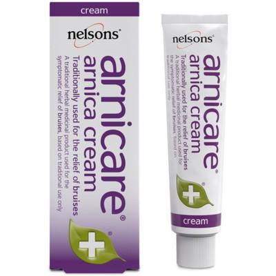 Nelsons Arnica Cream 30c