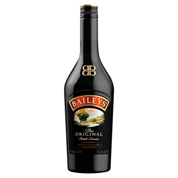 Baileys Irish Cream 70cl 17%