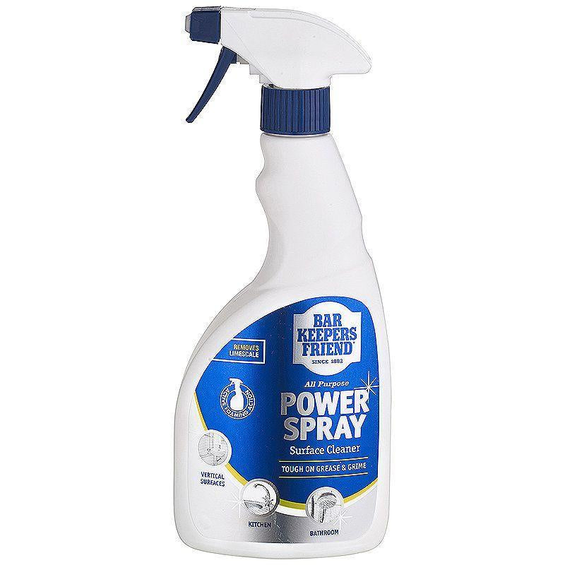 Bar Keepers Friend All Purpose Power Spray 500ml