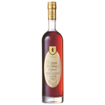 Chateau Montifaud Cognac VS 70cl