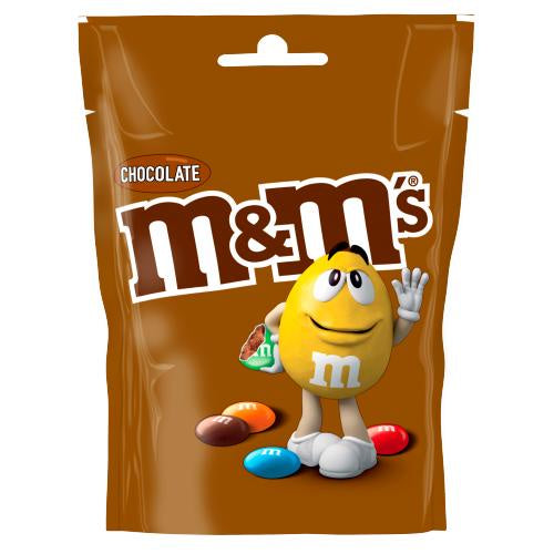 M and Ms Chocolate 125g