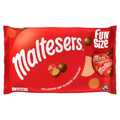 Maltesers 9 Funsize 214.5g