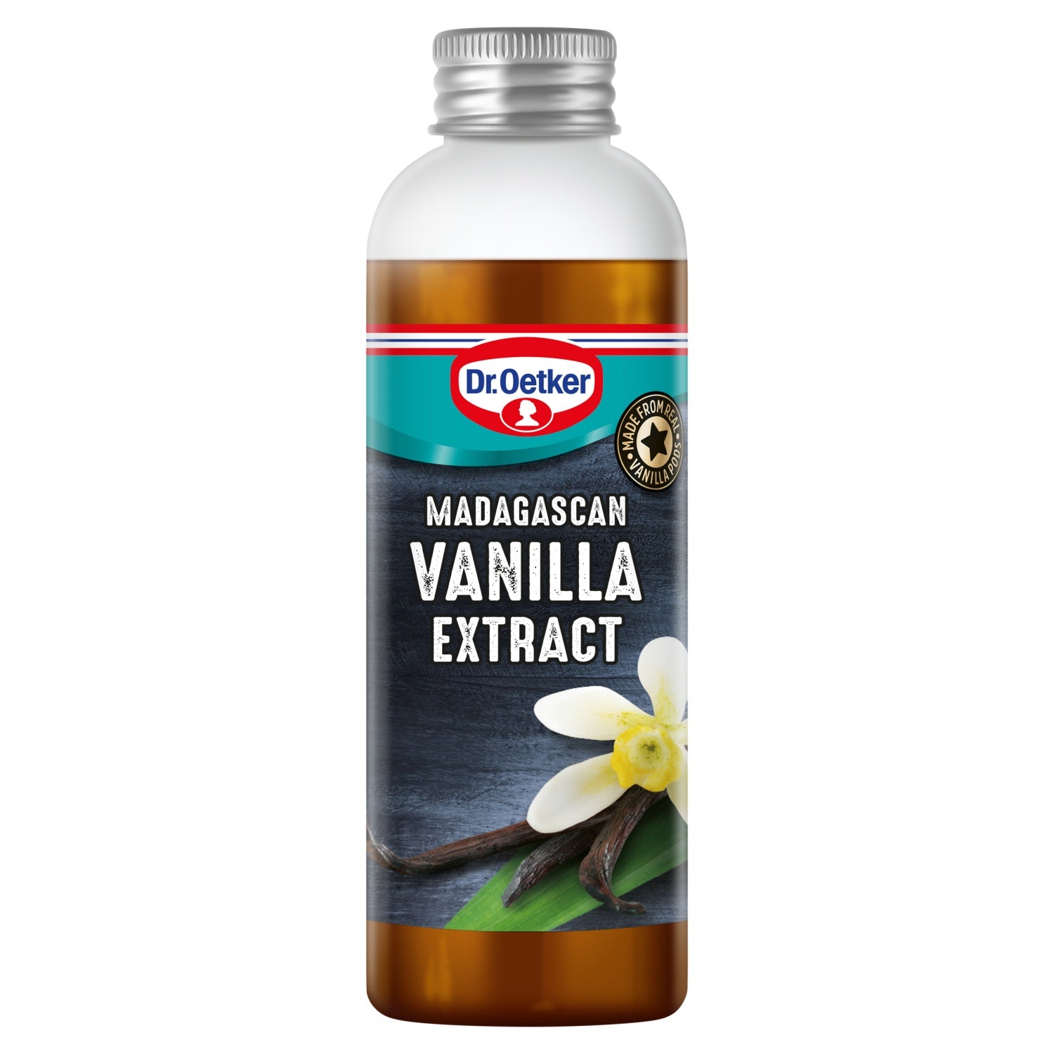 Dr Oetker Vanilla Extract 95ml