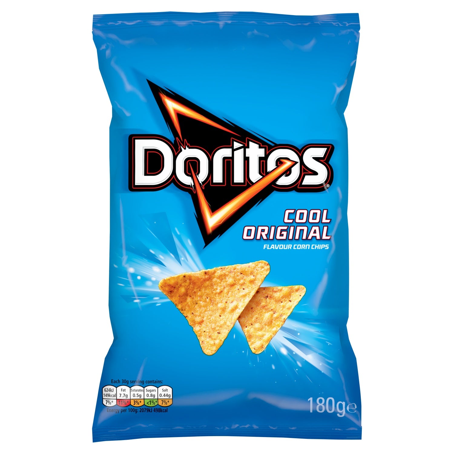 Doritos Cool Original 180g