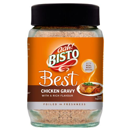 Bisto Best Chicken Gravy Granules 230g