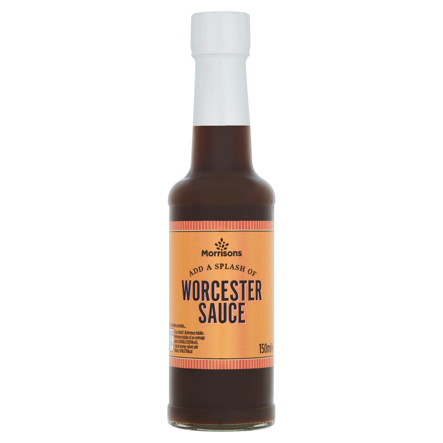 M Worcester Sauce 150ml