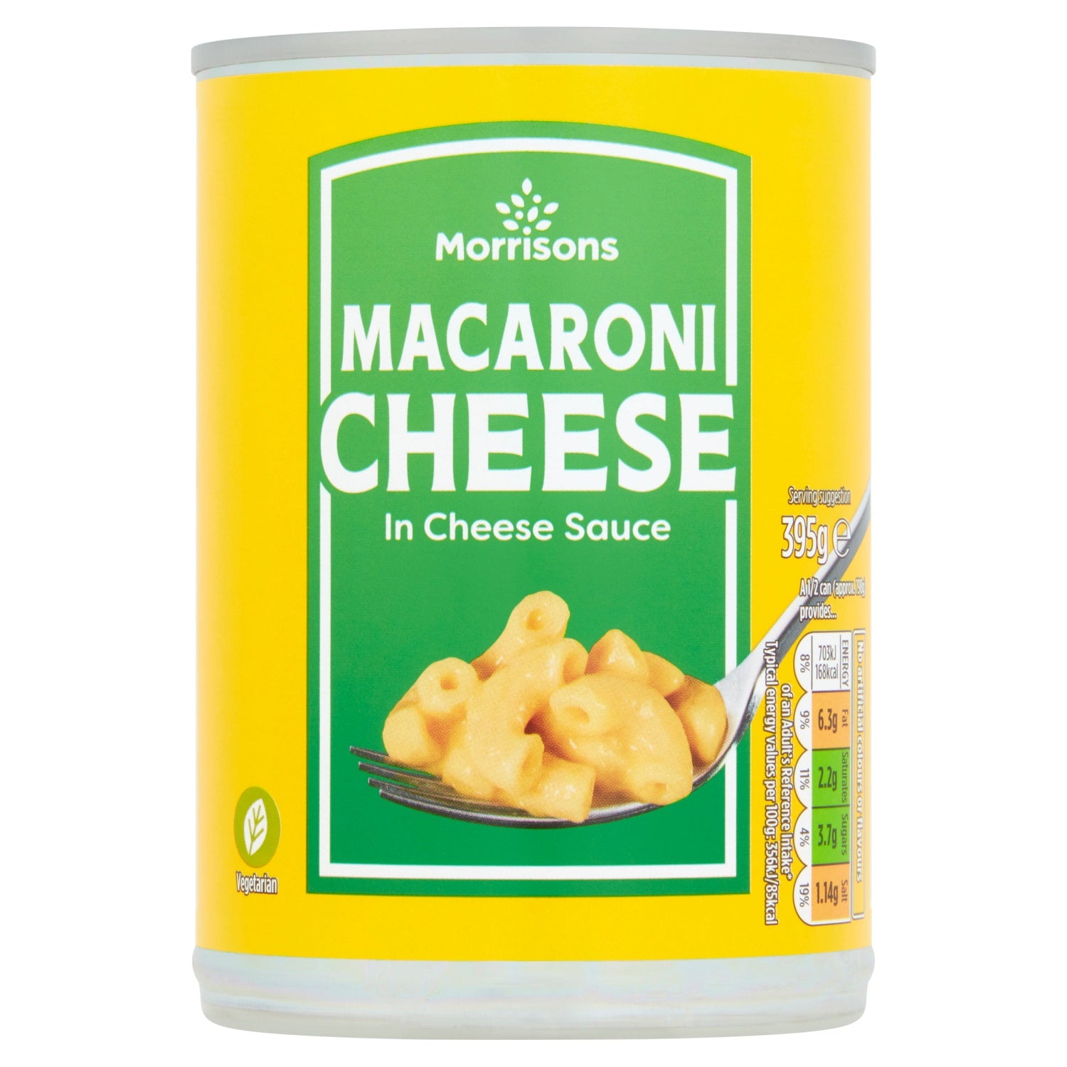 M Macaroni Cheese 395g