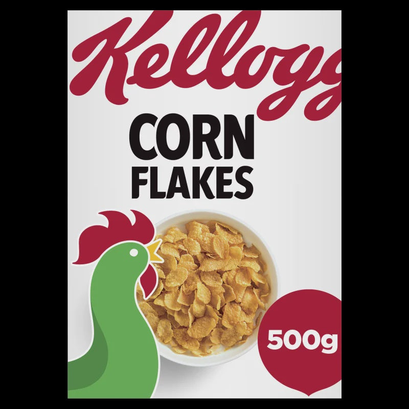 Kelloggs Corn Flakes 500g