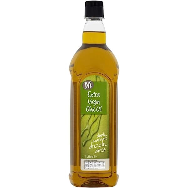 M Extra Virgin Olive Oil 1L