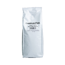 Campus & Co Super Crema Coffee Beans 1kg