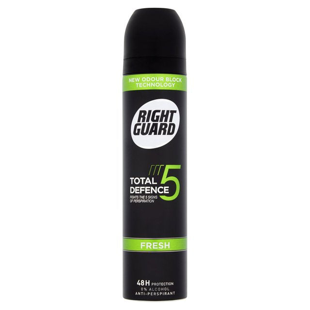 Right Guard Deodorant 150Ml