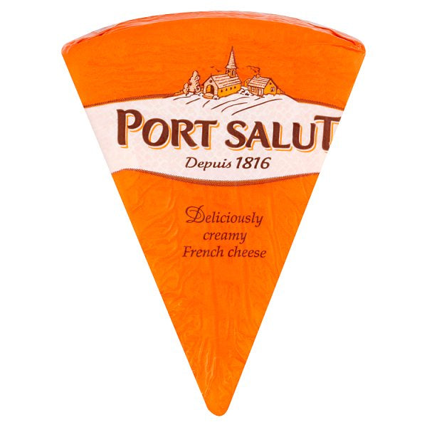 Port Salut 185g