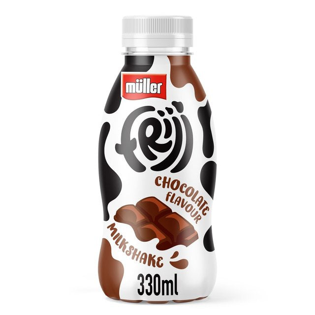 Frijj Chocolate 330ml