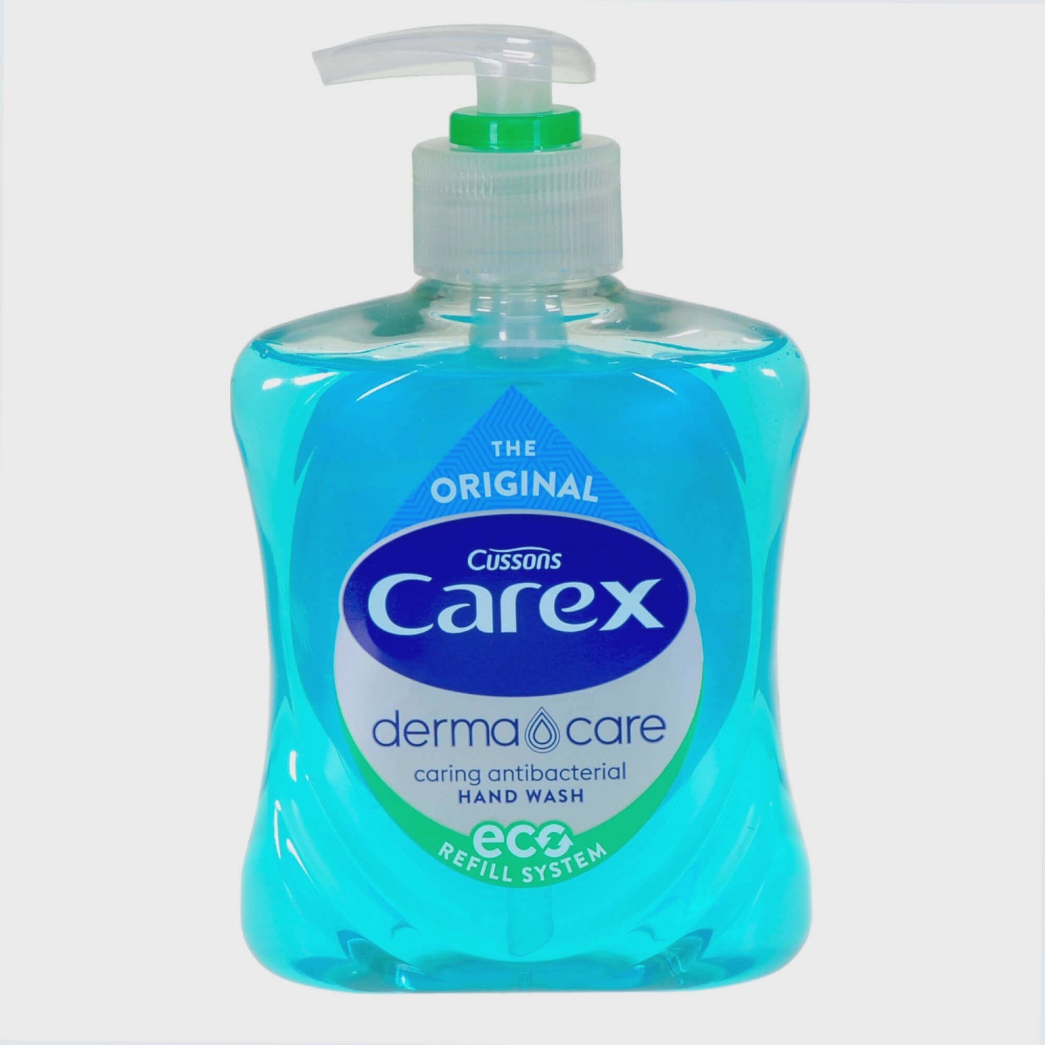 Carex Handwash Original 250ml