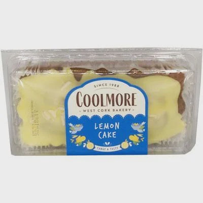 Coolmore Lemon Cake