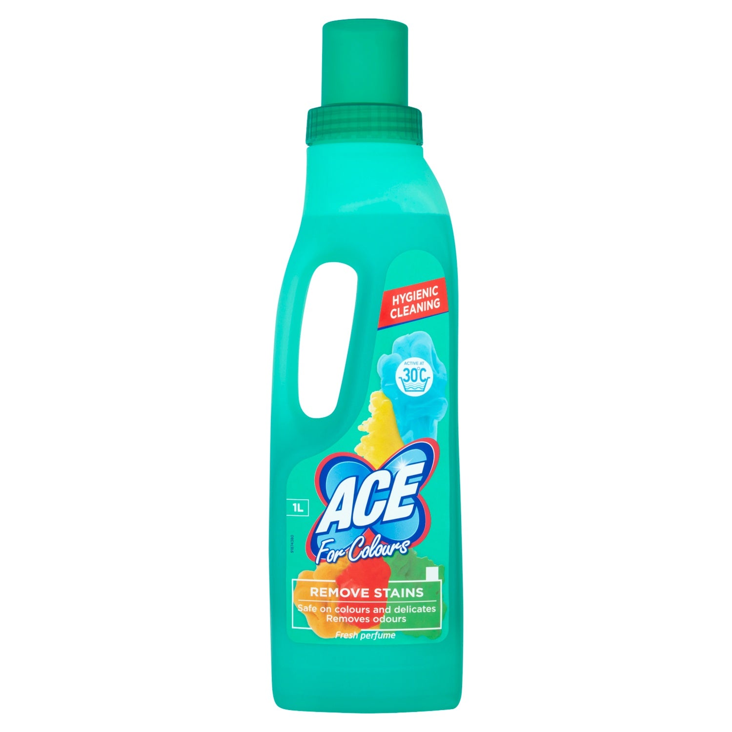 Ace Gentle Stain Remover 1L [906]