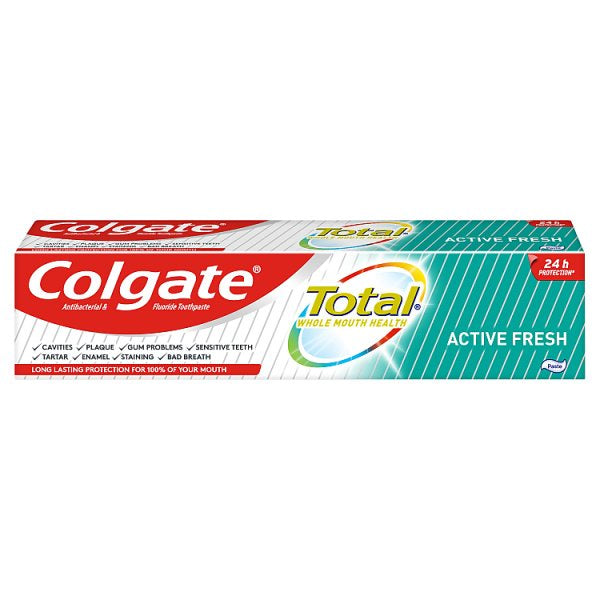 Colgate Total Advanced Fresh 125ml