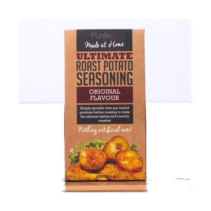 Pureety Roast Potato Seasoning 40g