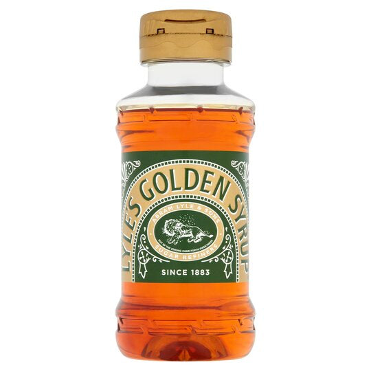 Lyles Golden Syrup 325g