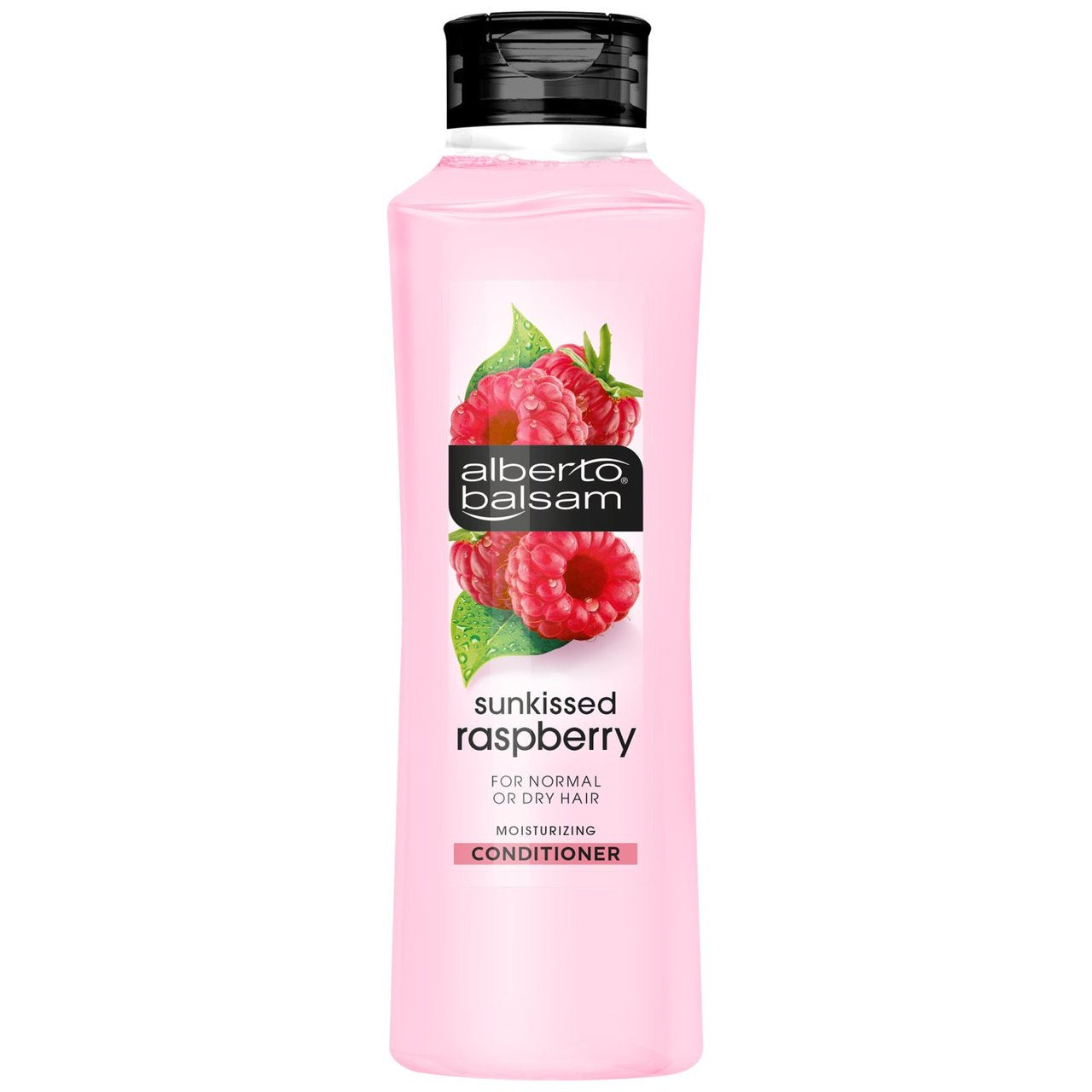 Alberto Balsam Sunkissed Raspberry Conditioner 350ml