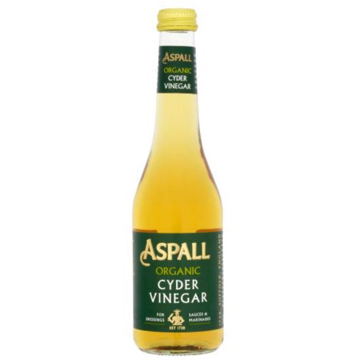 Aspall Organic Cyder Vinegar 350ml