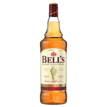 Bells 70cl PMP