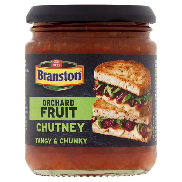 Branston Orchard Fruit Chutney 290g