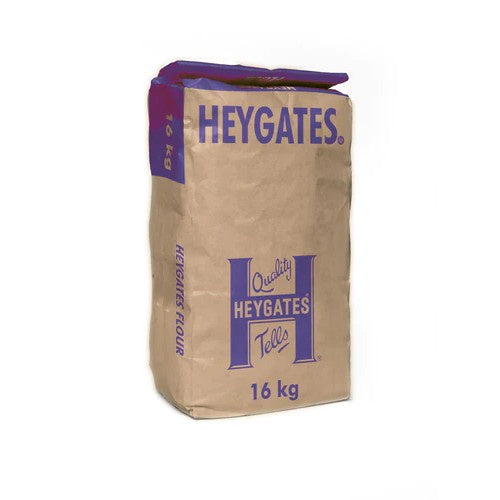 Heygates White Bread Flour