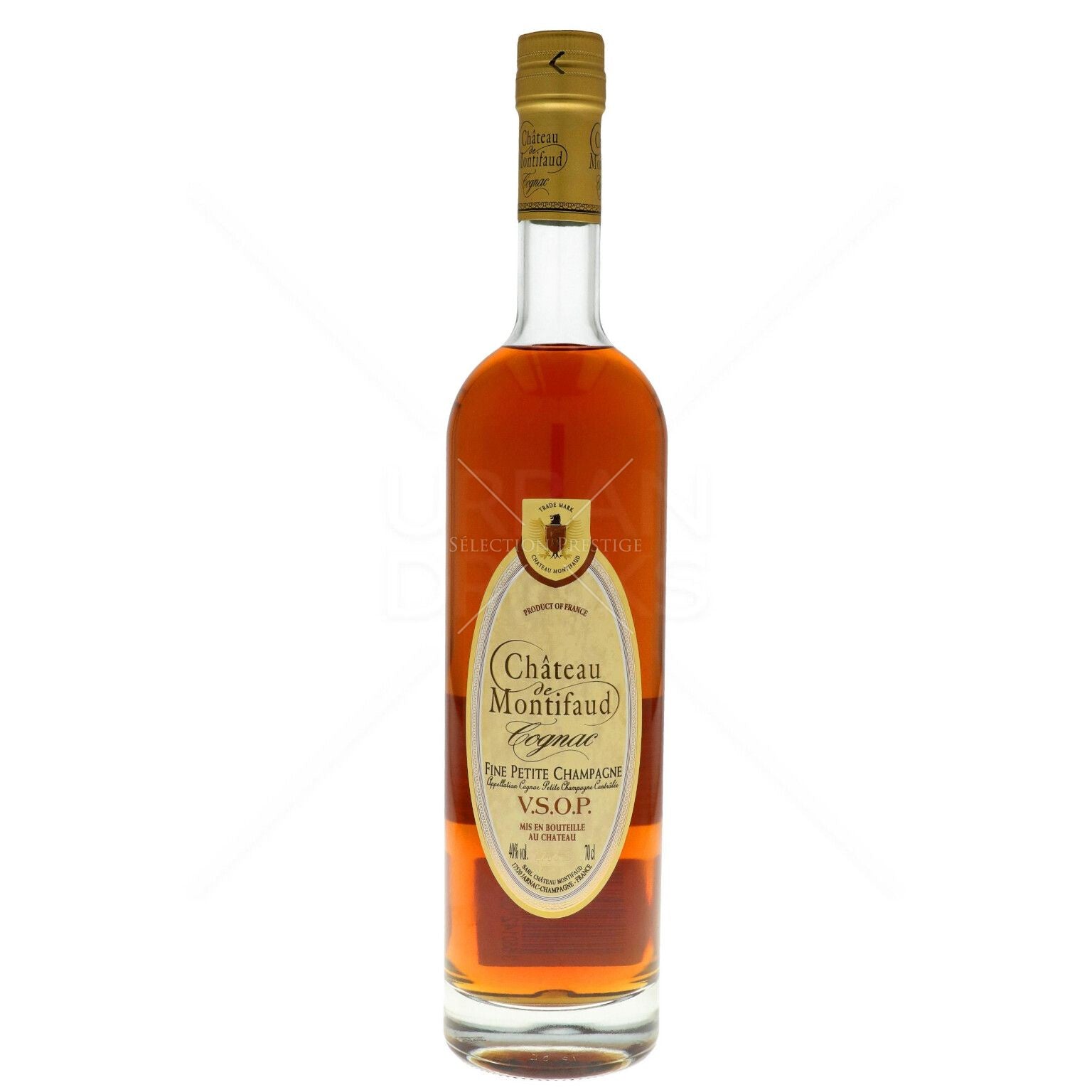 Chateau Montifaud VSOP 70cl