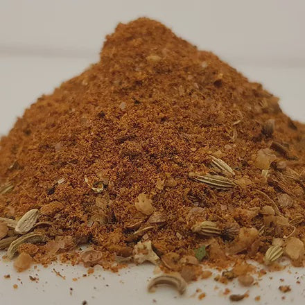 Carla's Dukkah Spice 45g