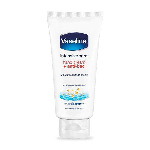 Vaseline Anti Bac Handcream 75ml