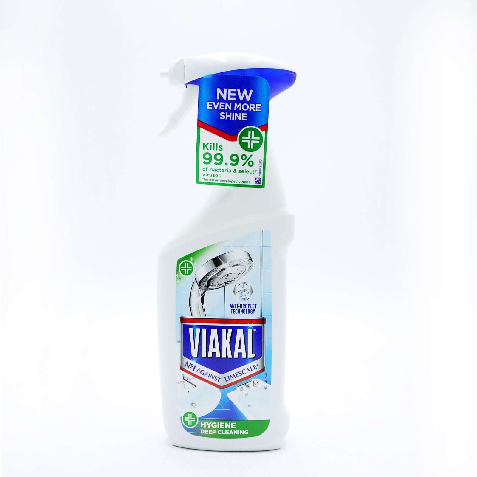 Viakal Bathroom 3 in 1 500ml