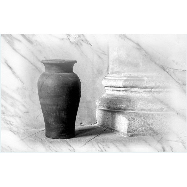 Grey Vase Placemats 420x297mm