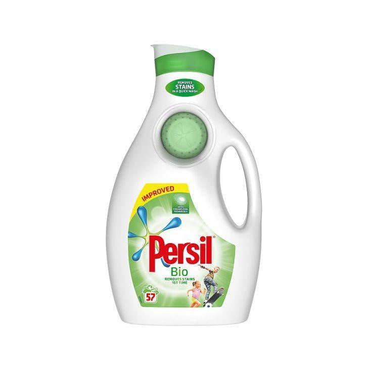 Persil Liquid Bio 57 Wash 1539ml