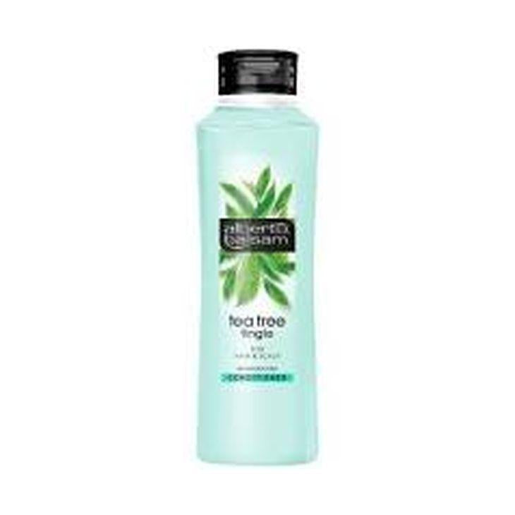 Alberto Balsam Tea Tree Conditioner 350ml