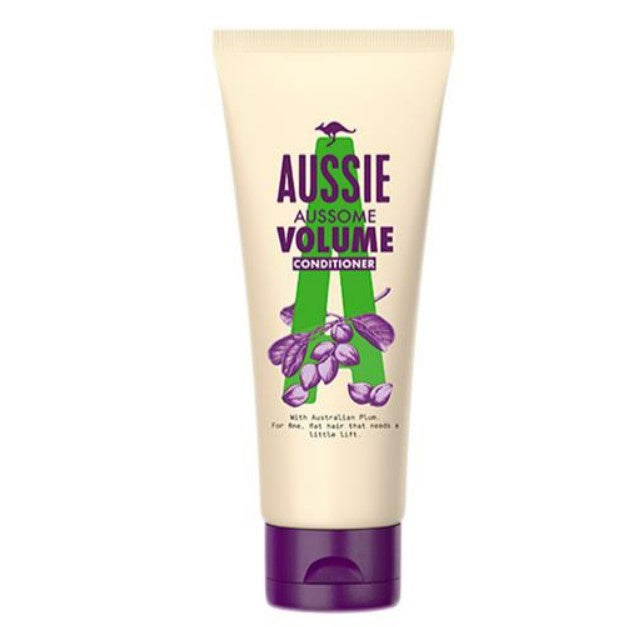 Aussie Aussome Volume Conditioner 200ml