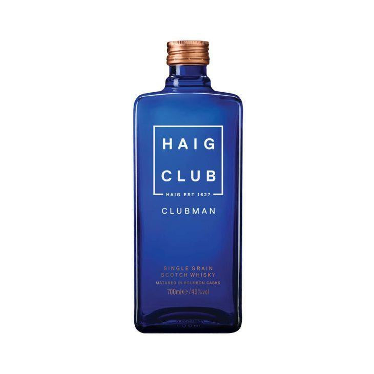 Haig Club Clubman 70cl 40%