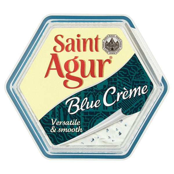 St Agur Creme De 150g