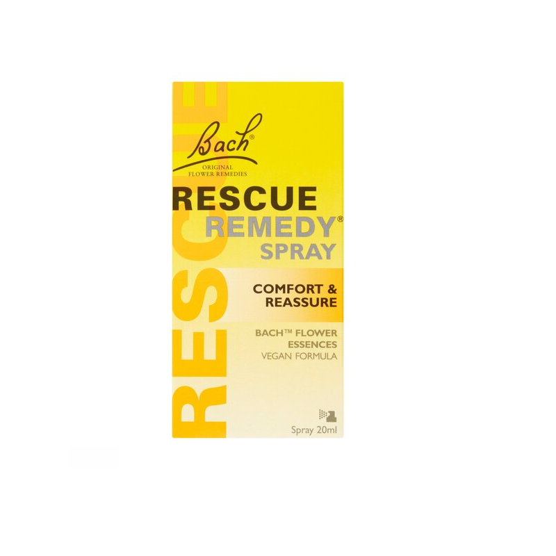 Bach Rescue Remedy Spray 20ml