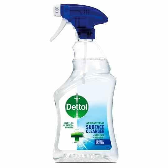 Dettol Surface Cleanser 500ml