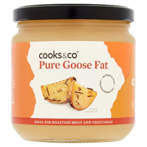 Cooks&Co Goose Fat